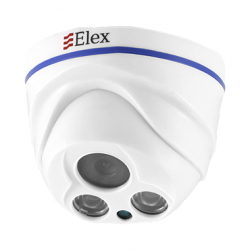 ELEX IP-1,3 IF IR-MAX